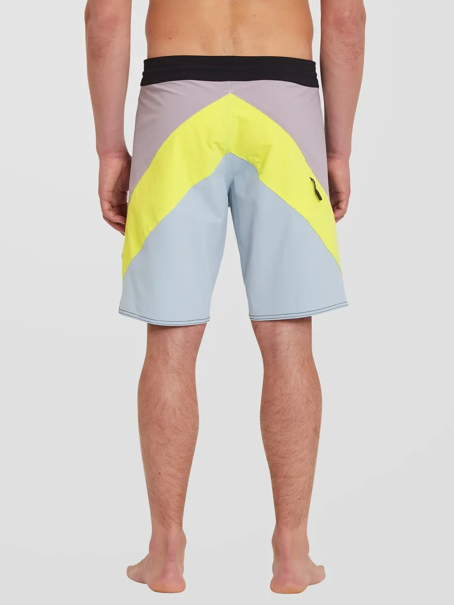 Boardshort Redeemer Liberators 18" - BLACK – Image 2