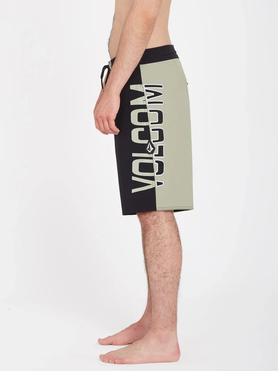 Boardshort Surf Vitals Noa Deane 21" - BLACK – Image 5
