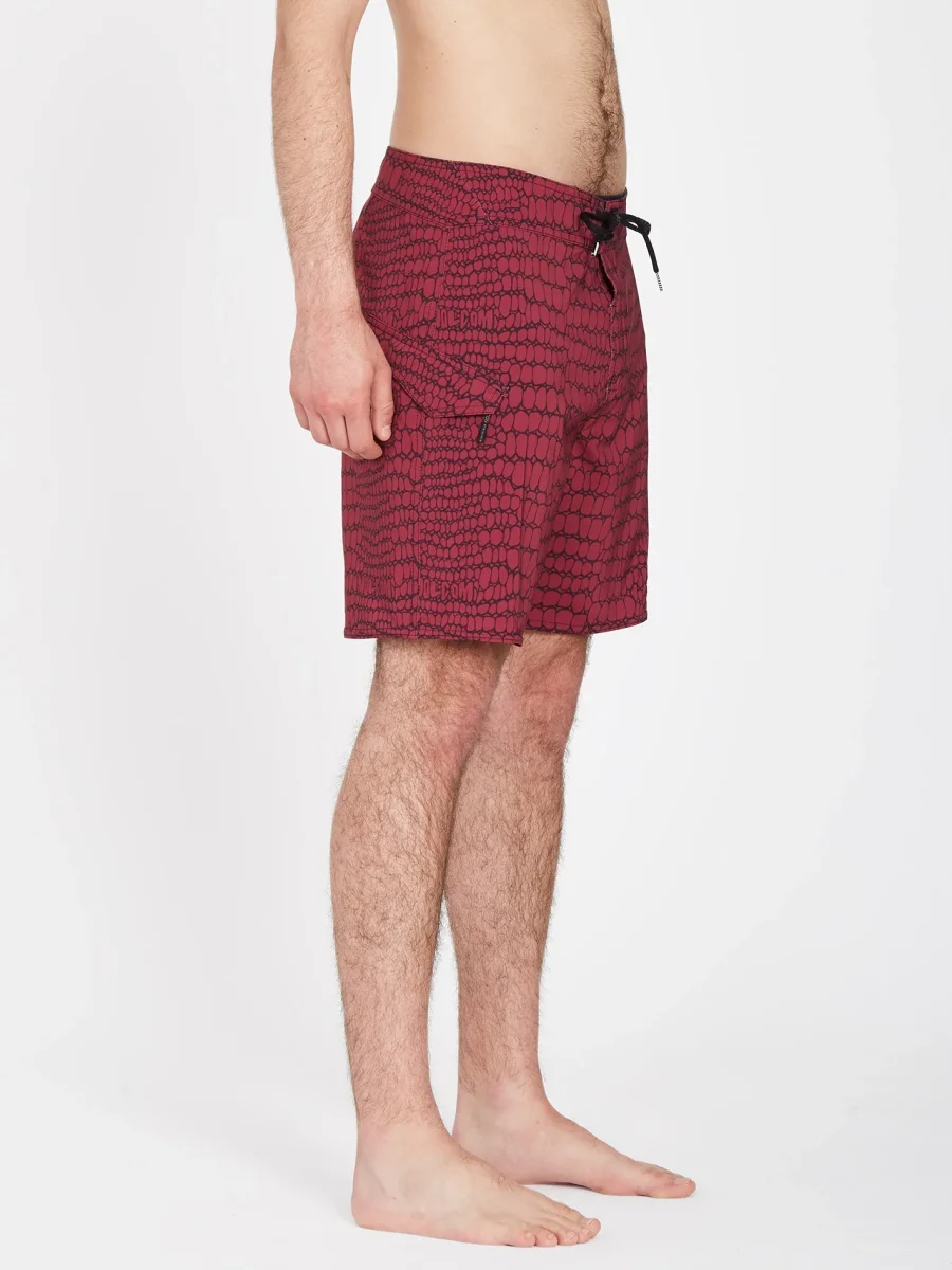 Boardshort Todd Bratrud Mod 18" - PRINT – Image 5