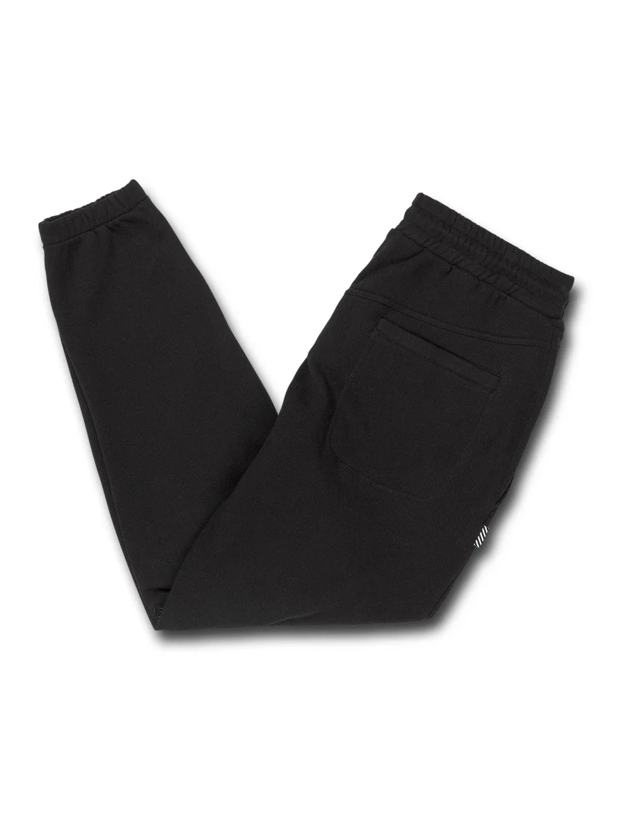 Jogging Deadly Stones - Black – Image 5